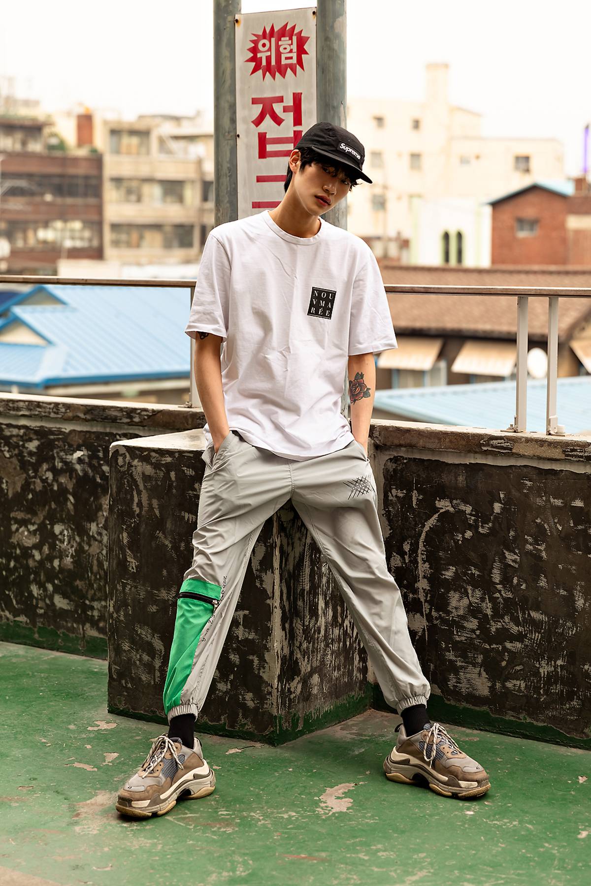 如何跟紧时代步伐,普通人如何潮流穿搭