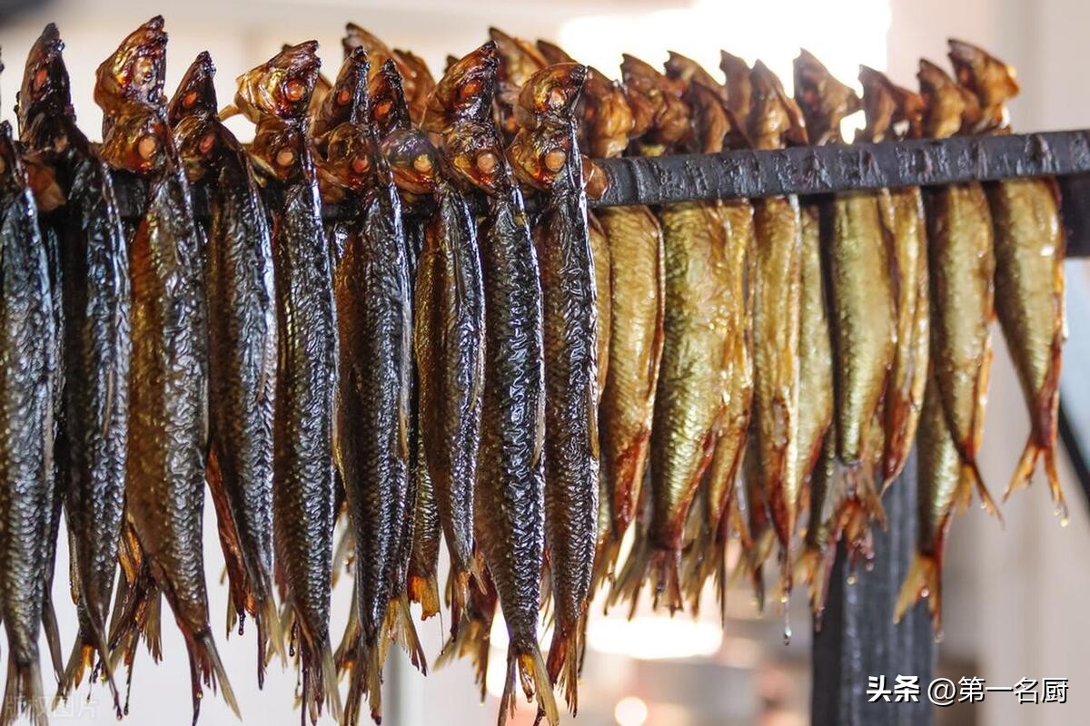 这种鱼已被世卫列为一类敢癌物,这种鱼放心大胆吃常吃抗癌长智力