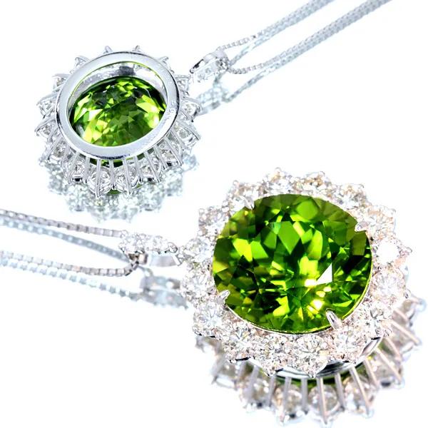 生辰石大全,中国生辰石