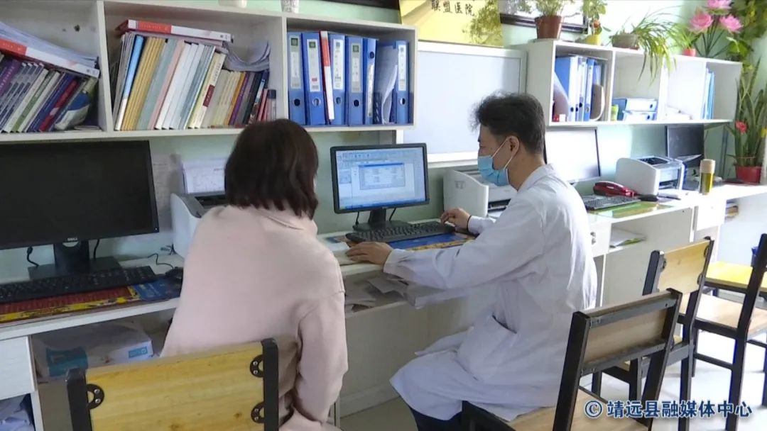 甘肃省中医院康复医学科情况简介,靖远县中医院康复科