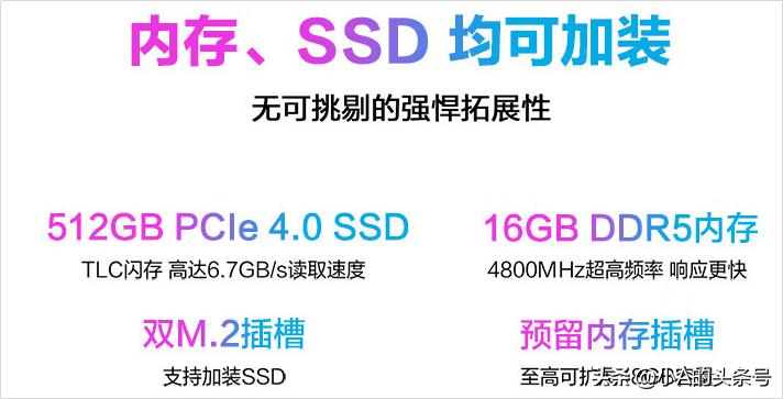 笔记本内存升级如何选购,笔记本升级内存需要注意什么