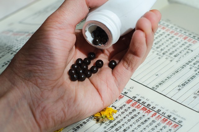 补肾固精中药吃多久见效,补肾固精中药调理一般吃多长时间