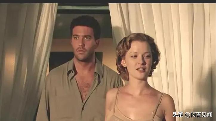 小李子和绯闻女孩,小李子绯闻女友