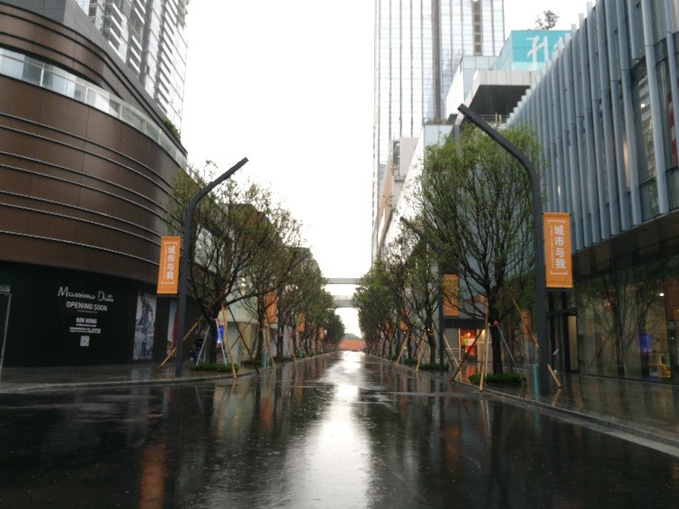 景观灯具布局要点,怎样布置庭院景观灯