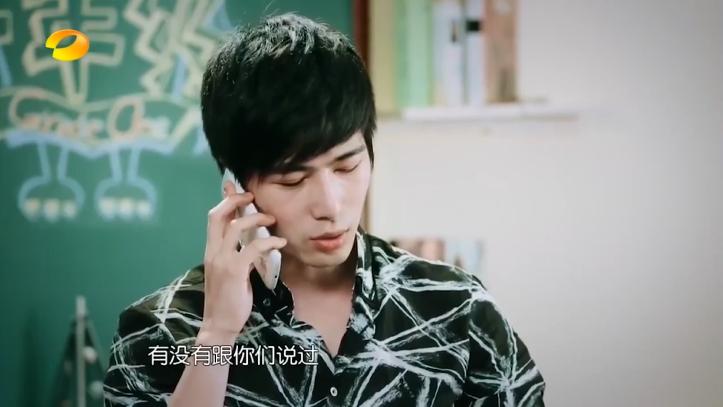 陈学冬被家人吐槽,陈学冬惩罚孩子综艺