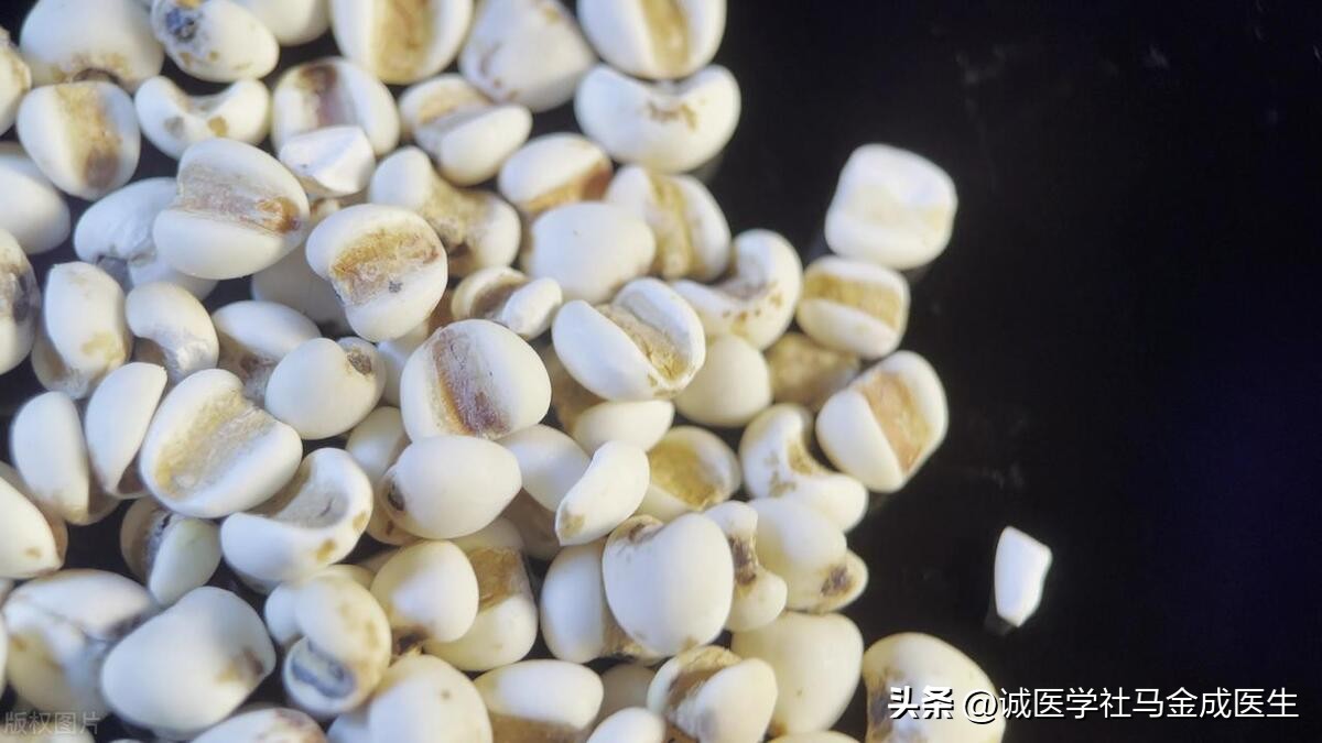 湿气去不掉用这3种药省心又有效,湿气重用了很多排湿的方子不见效