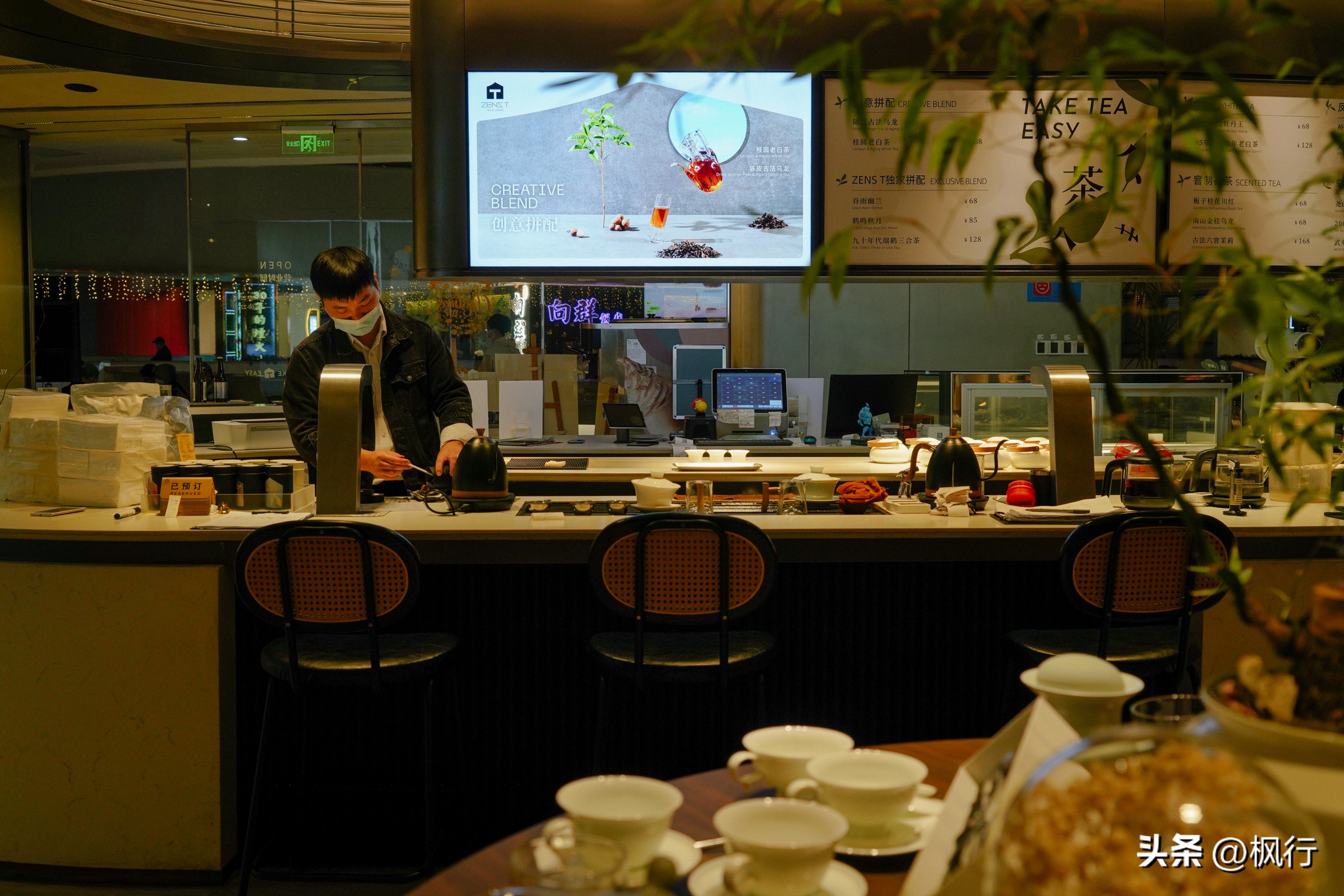 广州早餐吃什么早茶好,广州早茶推荐去哪吃