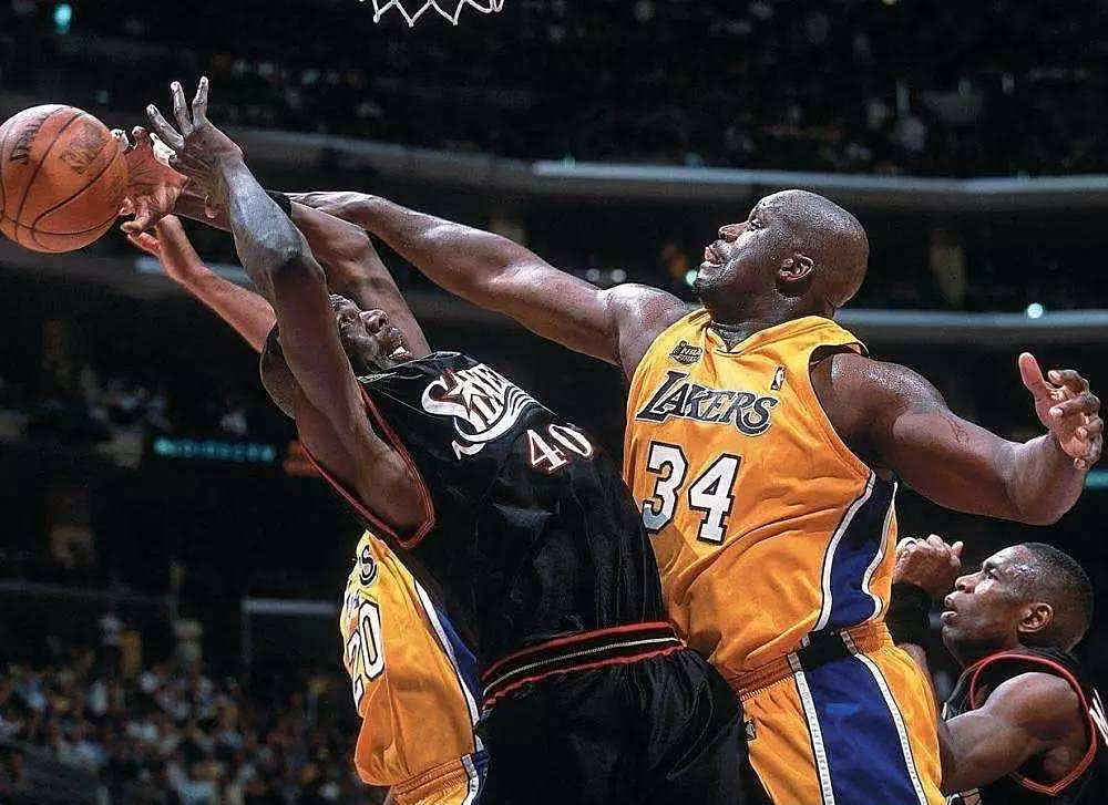 约基奇继奥尼尔后夺冠的中锋,巅峰奥尼尔和约基奇谁厉害