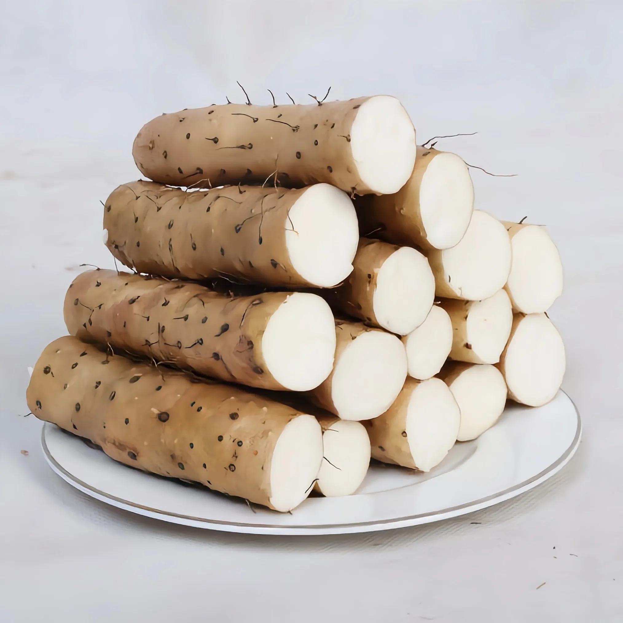 手沾到山药汁痒痒怎么办,山药痒手怎么办迅速止痒