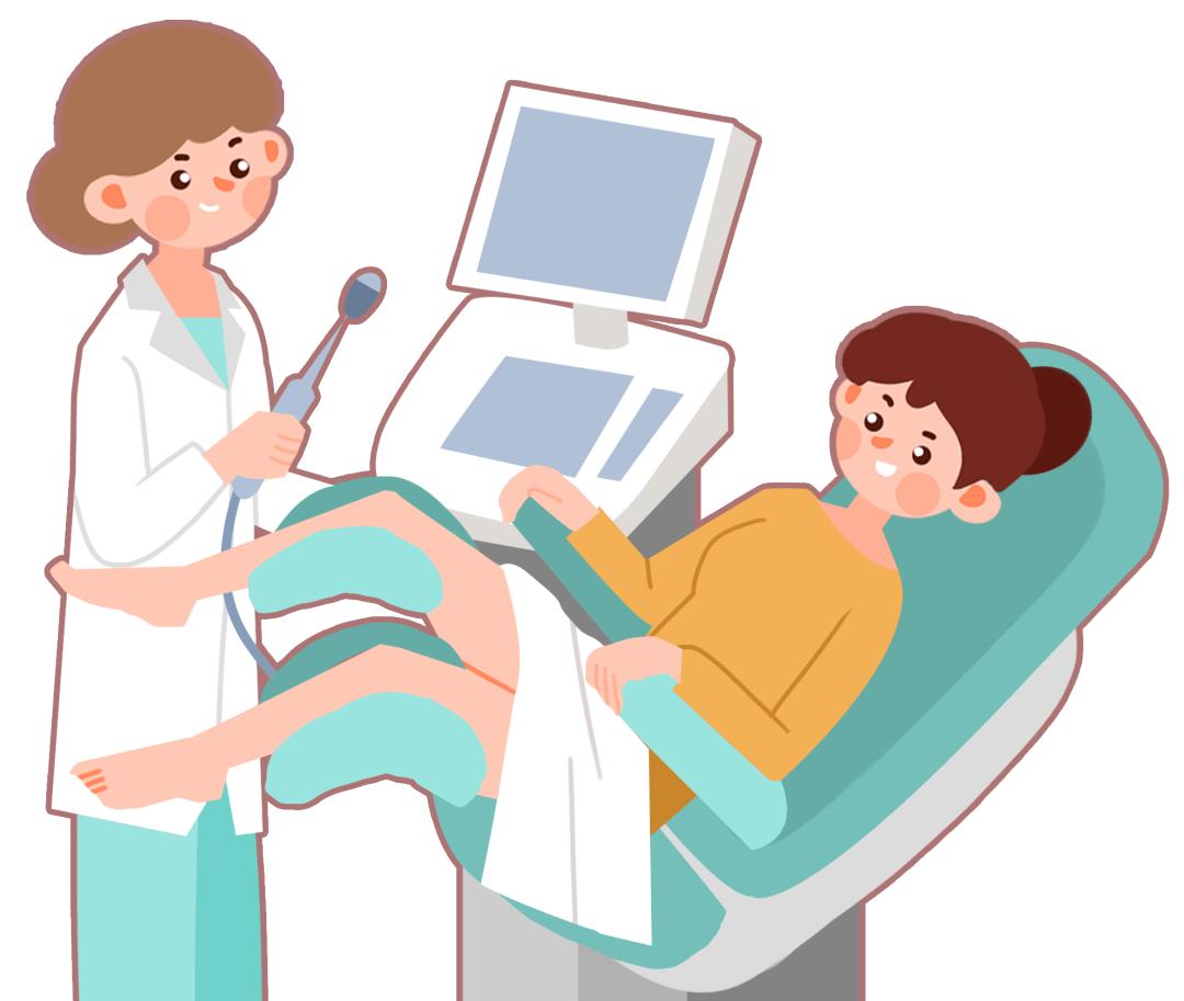 备孕做好这些准备,科学备孕注意事项和准备