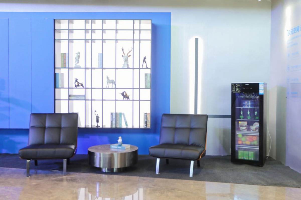 海尔冷柜新品上市,海尔冷柜零下40度新品上市