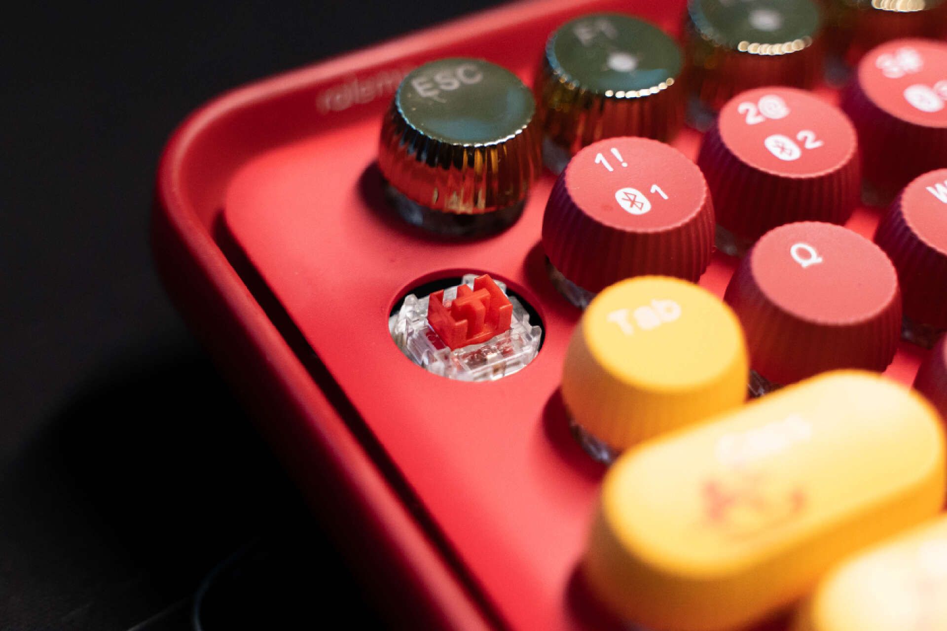 雷柏pre5深度评测,雷柏relamopre5使用说明