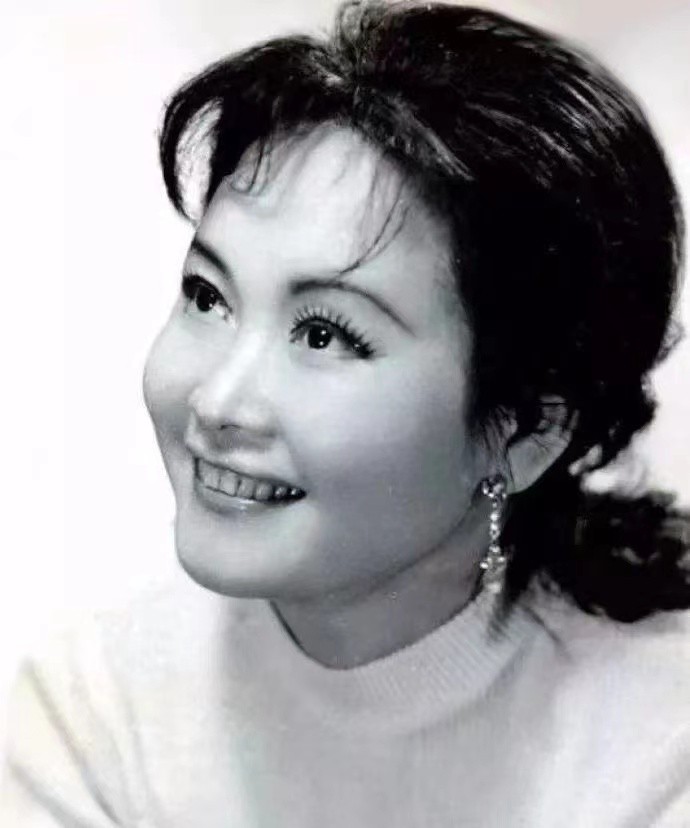 李谷一经历过几段婚姻,李谷一晚年近况