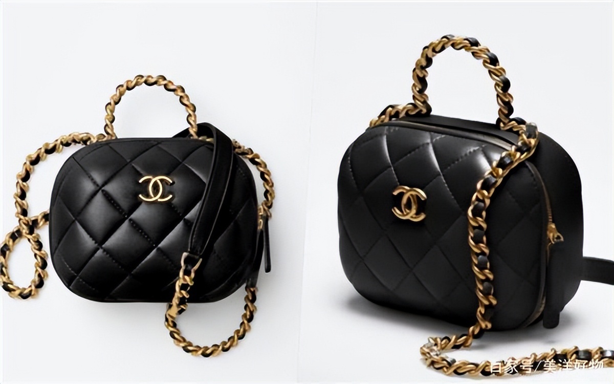 2022香奈儿新款包包,2022香奈儿官网包包