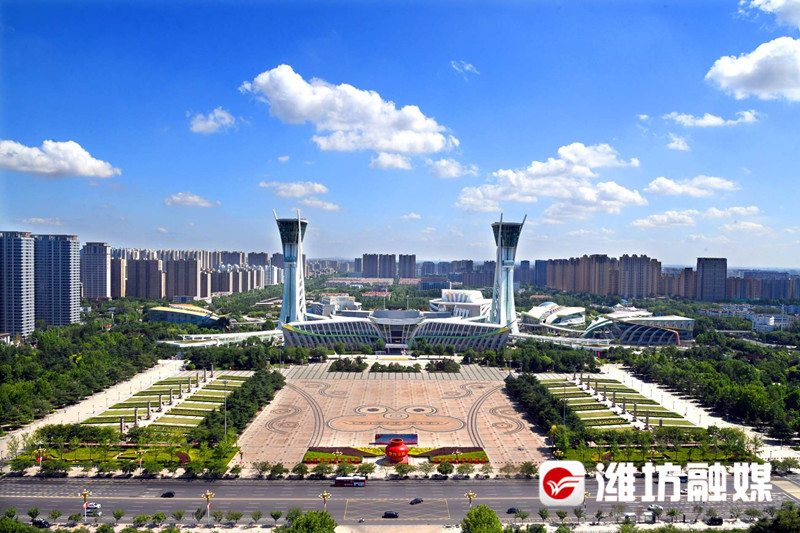 潍观|让“更好潍坊”气象万千——潍坊农业交出高分答卷