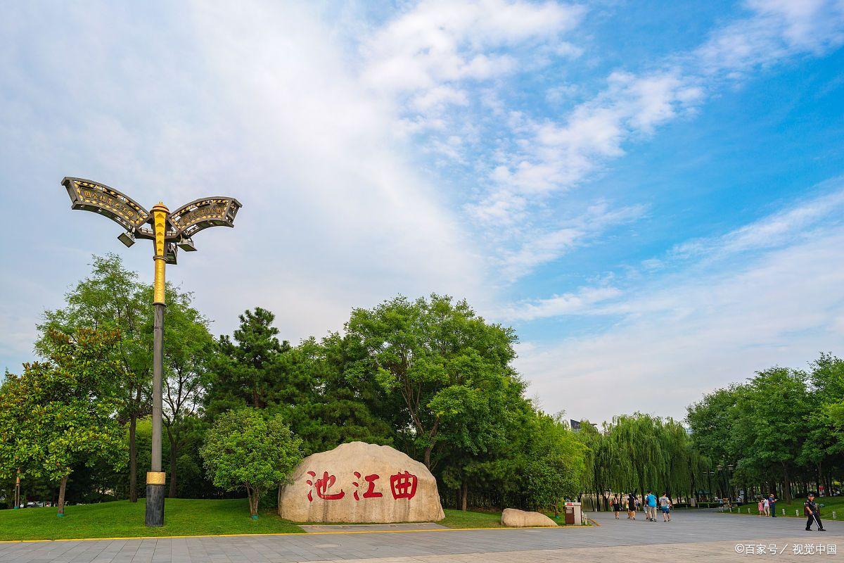 西安本地人必打卡的景点,西安市区值得去的景点推荐