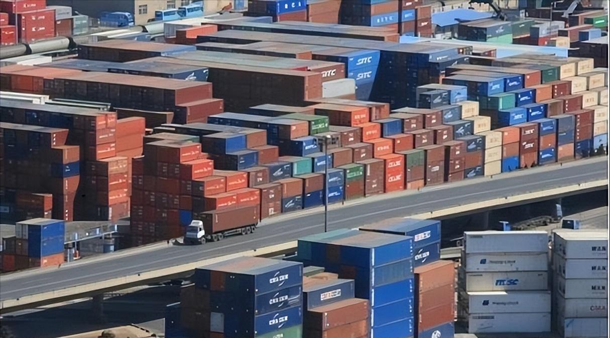 美国今年对中国出口额多少,美国对华商品出口额的影响