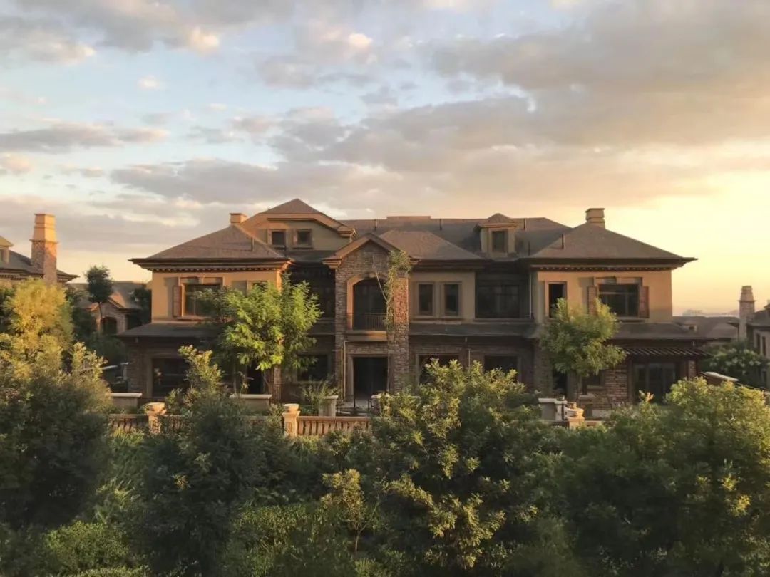 央企开发商扎堆买地,央企国企组团