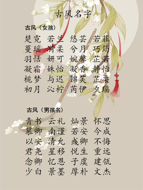 有趣的外号名称大全,外号霸气小名