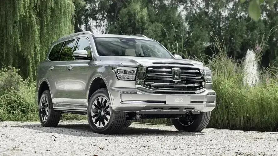 长城汽车梦龙怎么样,长城汽车的使命愿景21字