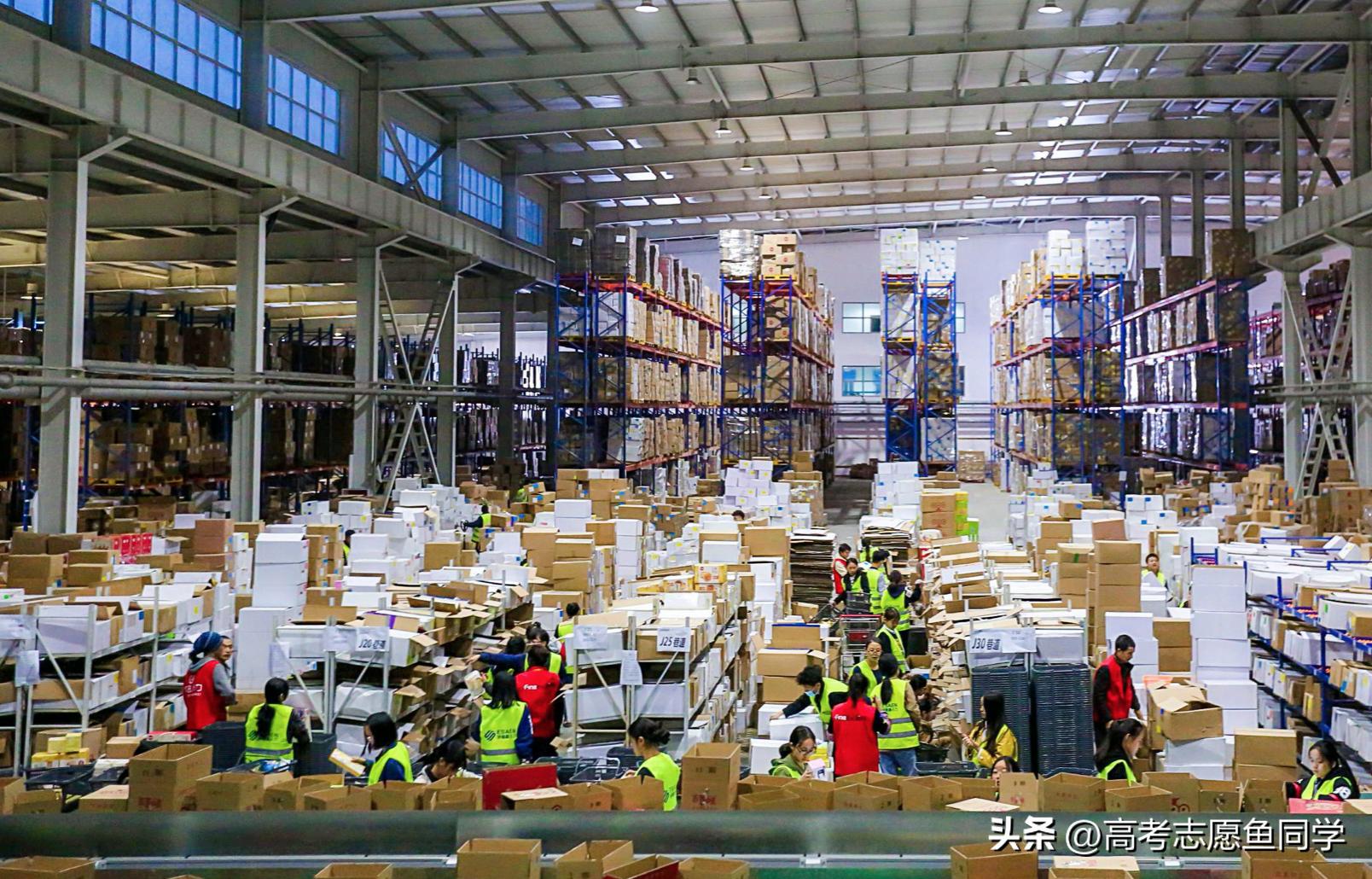 陕西理科332分能选什么专业好就业,本科理科读什么专业好就业