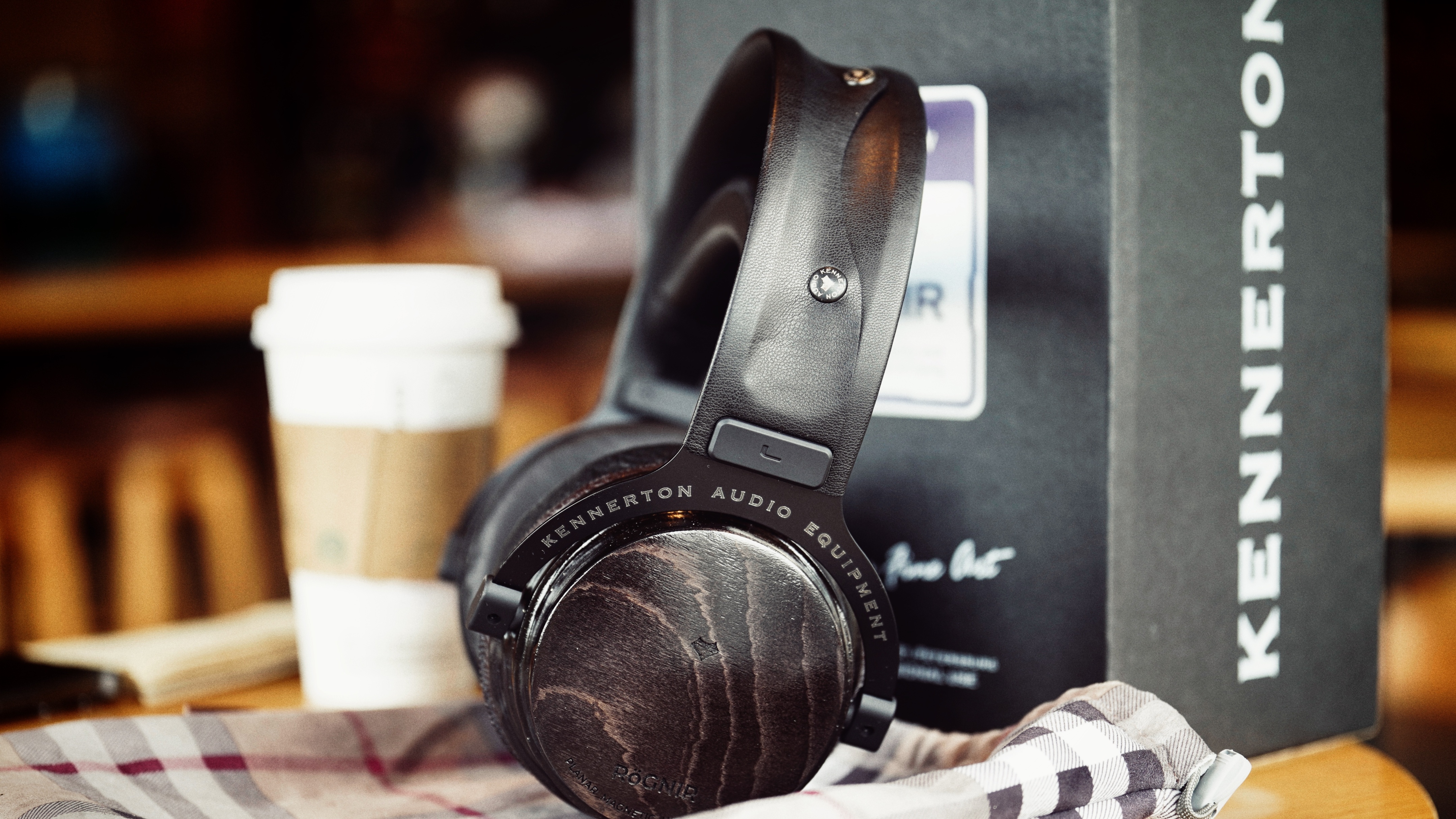 俄罗斯高端耳机,俄罗斯kennerton耳机