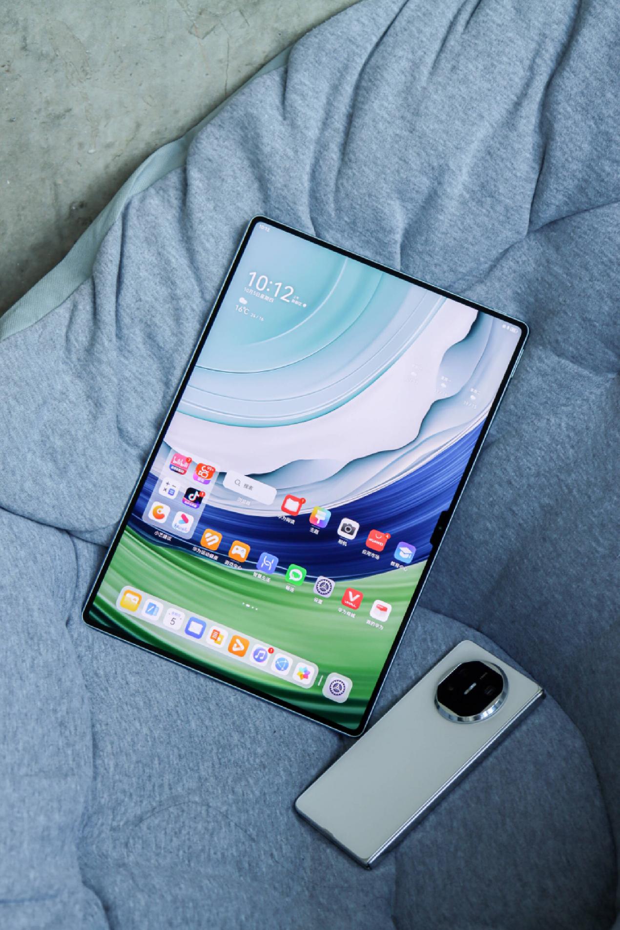 华为matepadpro12.6和ipadair,华为matepadpro和matepad11区别