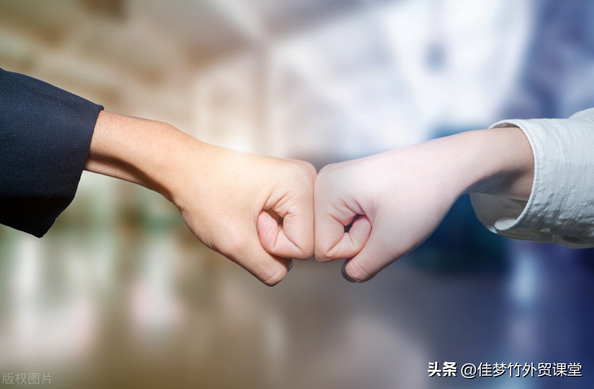 外贸业务员和跟单员的职责,外贸业务员和外贸跟单员的区别