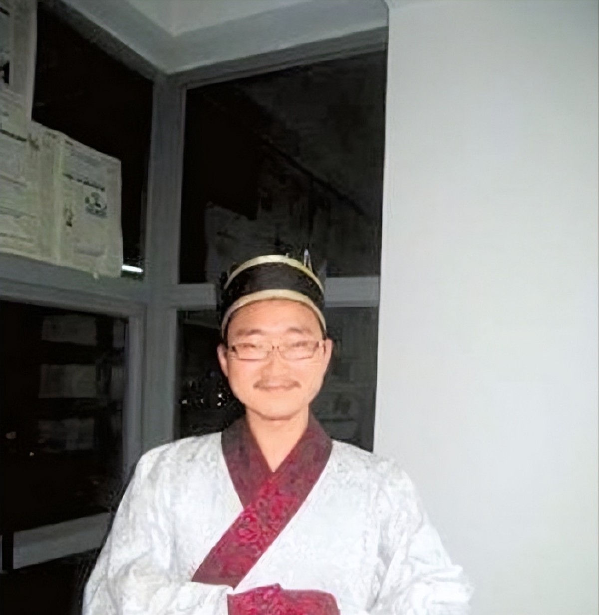 他用甲骨文写了一篇文章,他用甲骨文写作文惊艳了全国