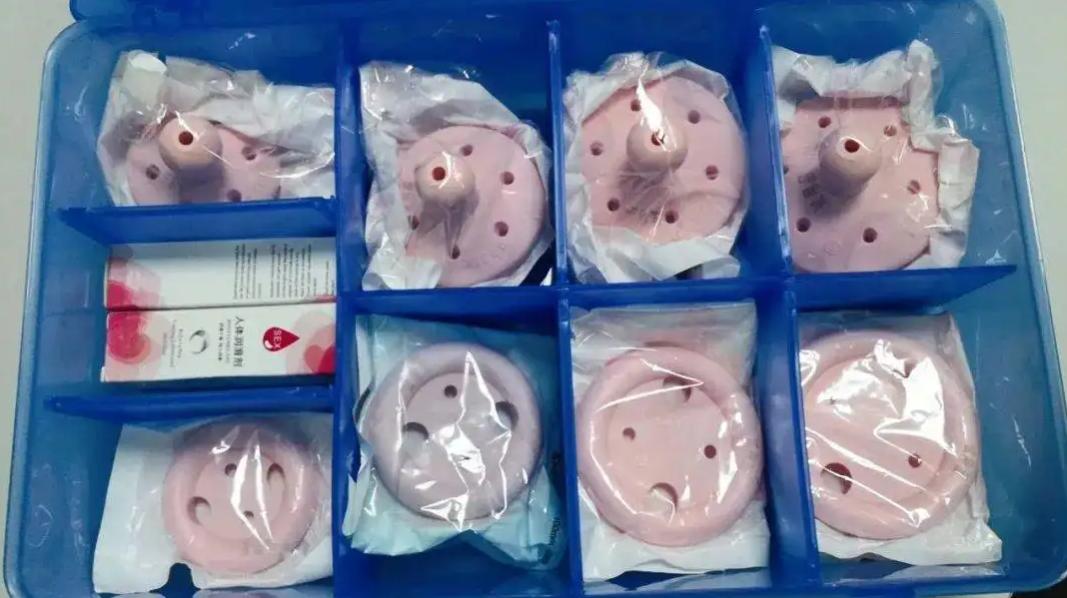 女士小型工具箱,女生便携小巧道具