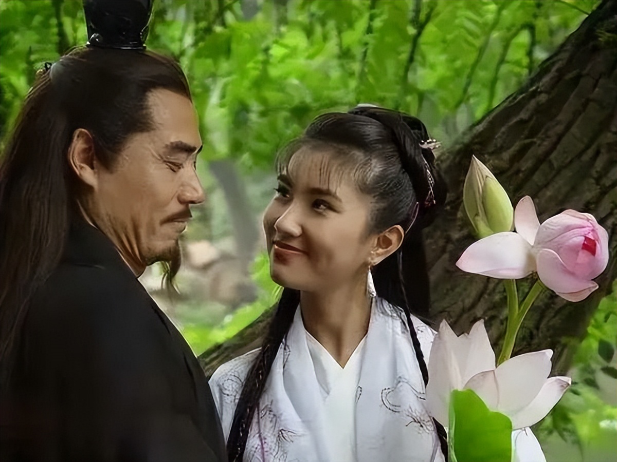 陈宝国山河月明演技炸裂,陈宝国演的山河月明好看吗