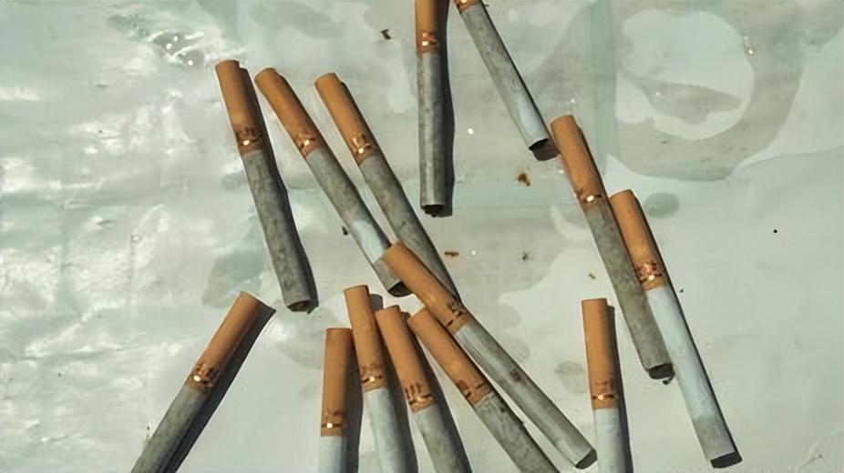 5种香烟或被列入黑名单,5种烟列入黑名单