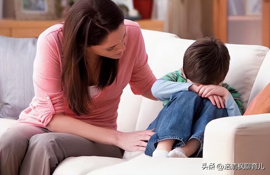 孩子自我约束能力差有效解决方法,孩子心理承受能力差如何锻炼