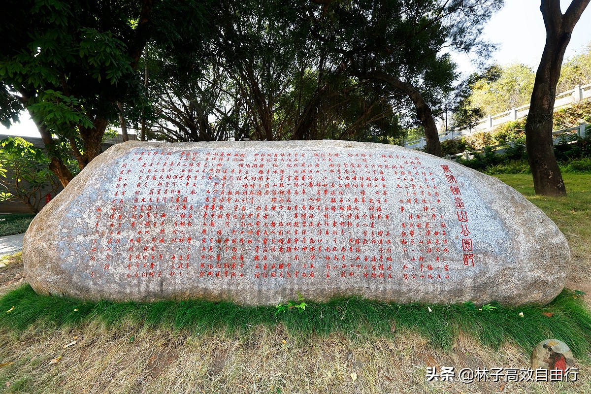 福州最新玩法,福州市区游玩攻略