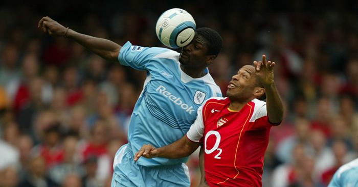 他曾在世界杯绝杀沙特，现在立志做英超第一位来自非洲的主教练