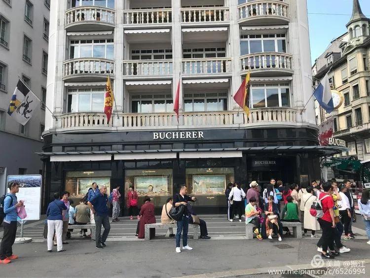 瑞士琉森一日游,瑞士琉森旅游攻略