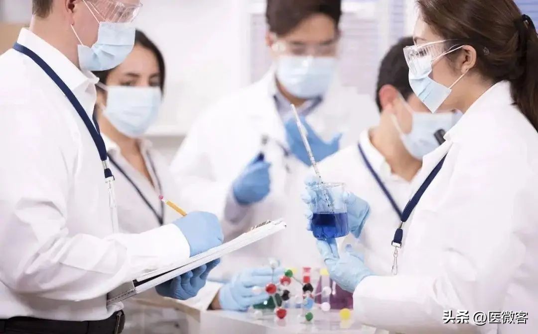 医院科研加速内卷：大量材料学博士涌入，专职做「*论发**文机器」？