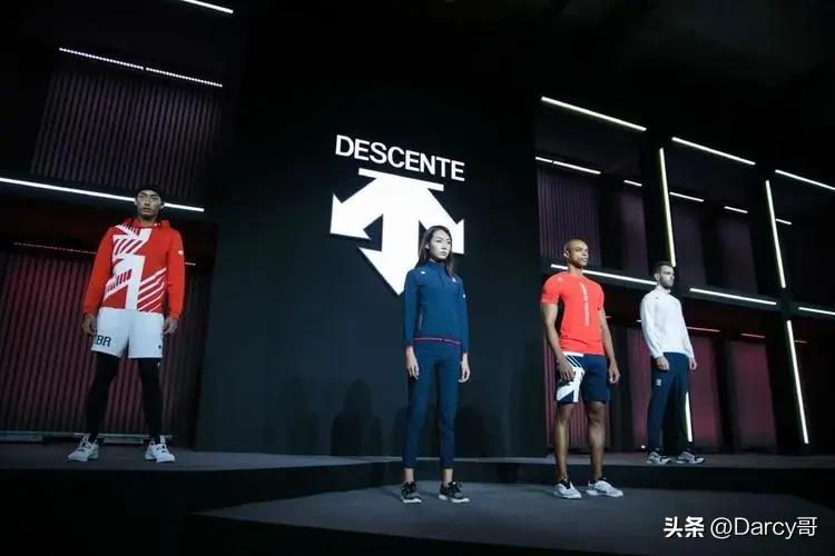 安踏旗下的始祖鸟,安踏旗下始祖鸟