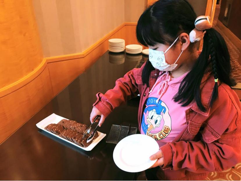 跟着JW城中[小小博学营]，赏名画尝美食，来一场沉浸式美育之旅