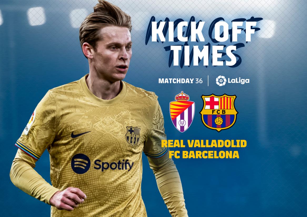 巴萨大胜巴拉多利德,西甲巴萨不敌巴拉多利德