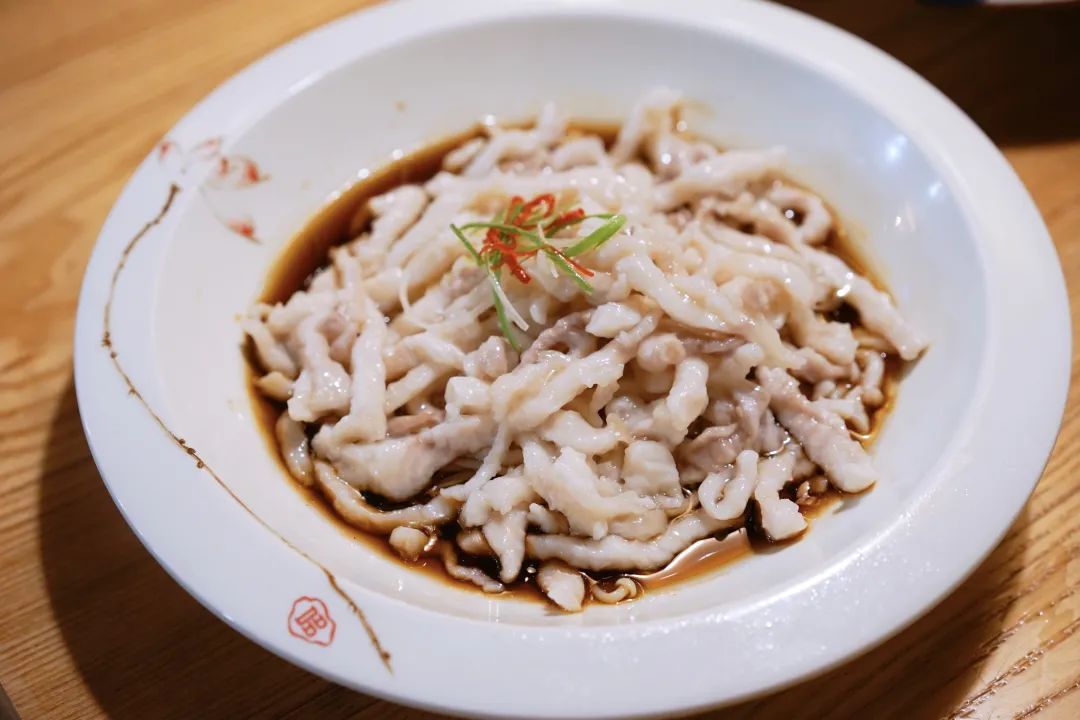 第N次按头安利,这座城市为了吃也得去一趟