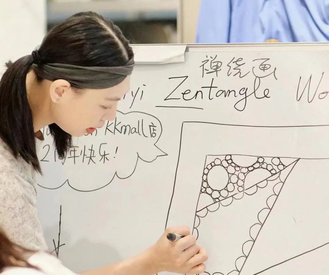 一起到华富幸福小镇过理想的夏天！