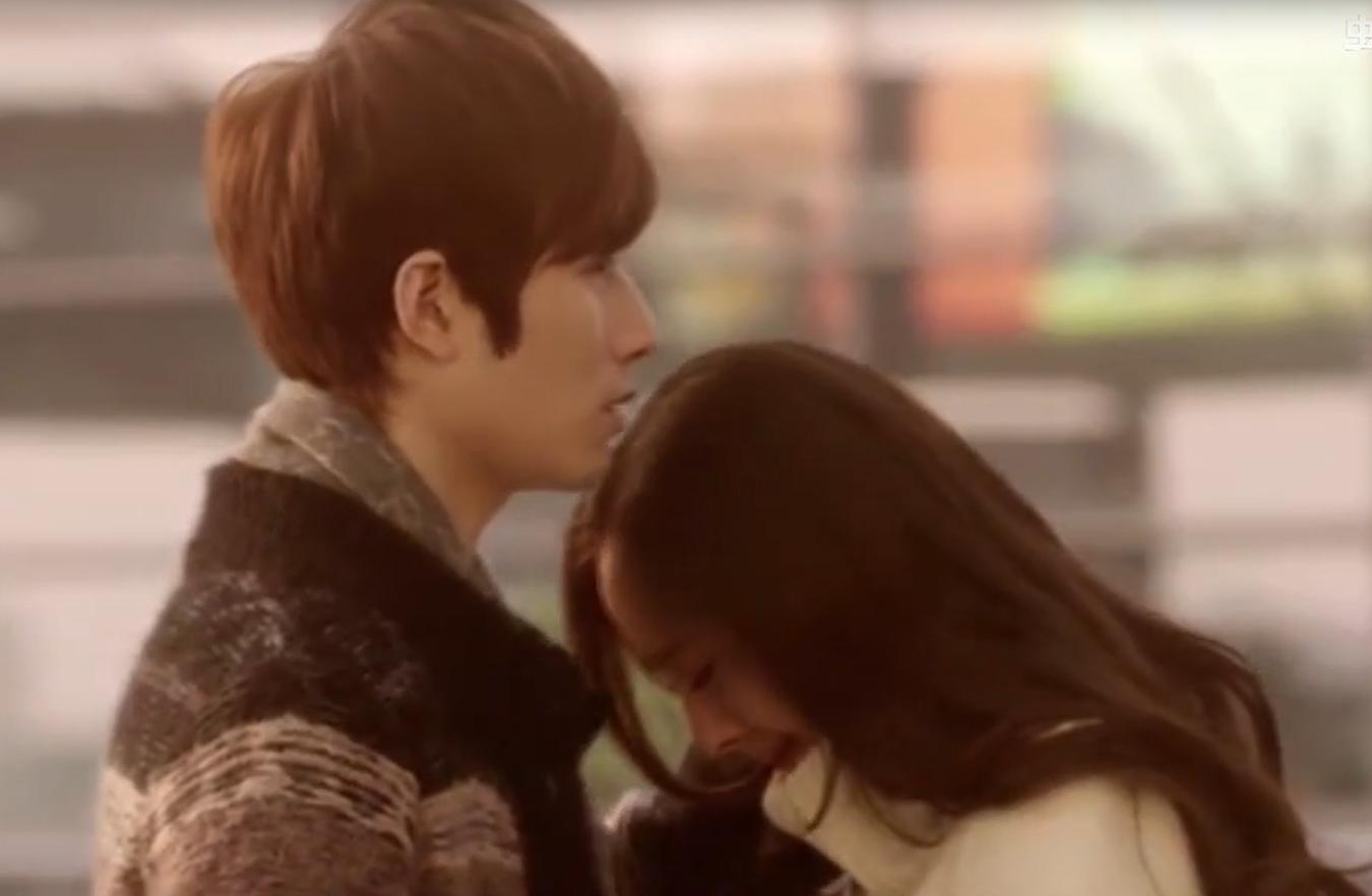 撕！我撕！往死里撕！那些《小时代》里的奇葩友情与爱情