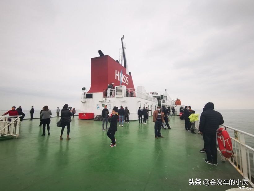 一场说走就走的海南旅行,分享你说走就走的旅行经历