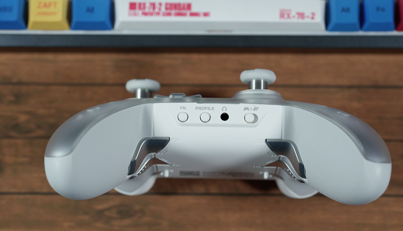 北通宙斯2光轴精英手柄评测体验,北通宙斯2游戏手柄好吗