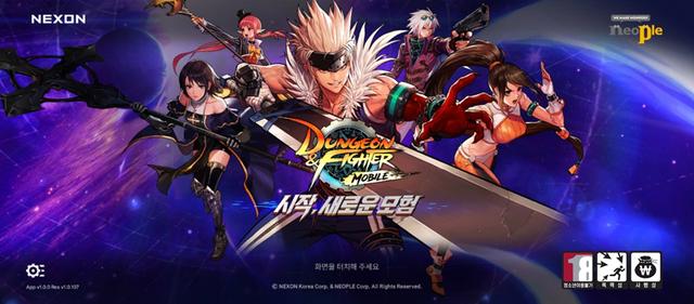 韩服手游dnf提示看不懂韩文,苹果手机dnf手游韩服怎么翻译中文