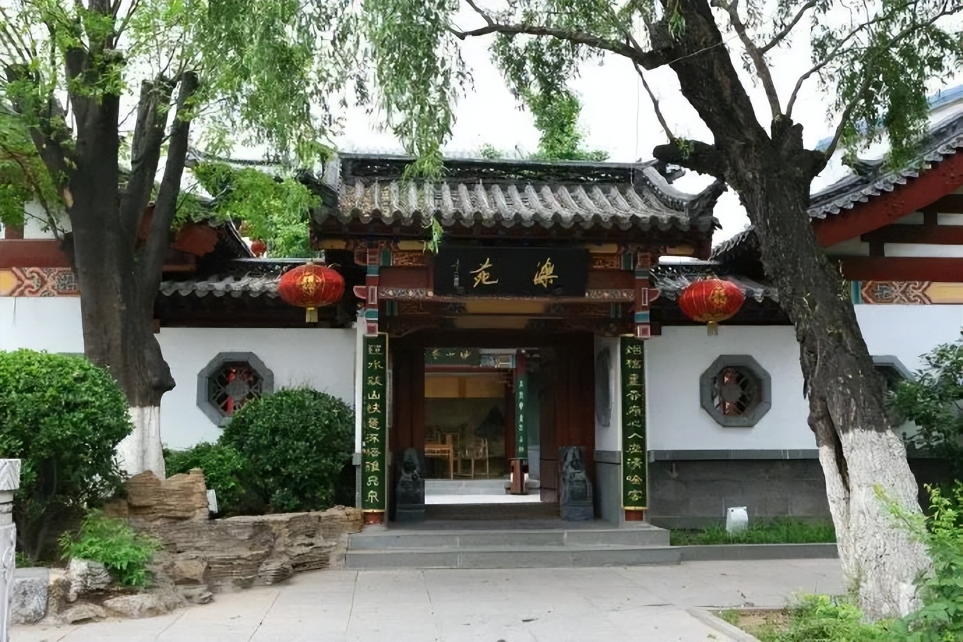 趵突泉公园里最有名的泉,趵突泉公园里哪里最好玩