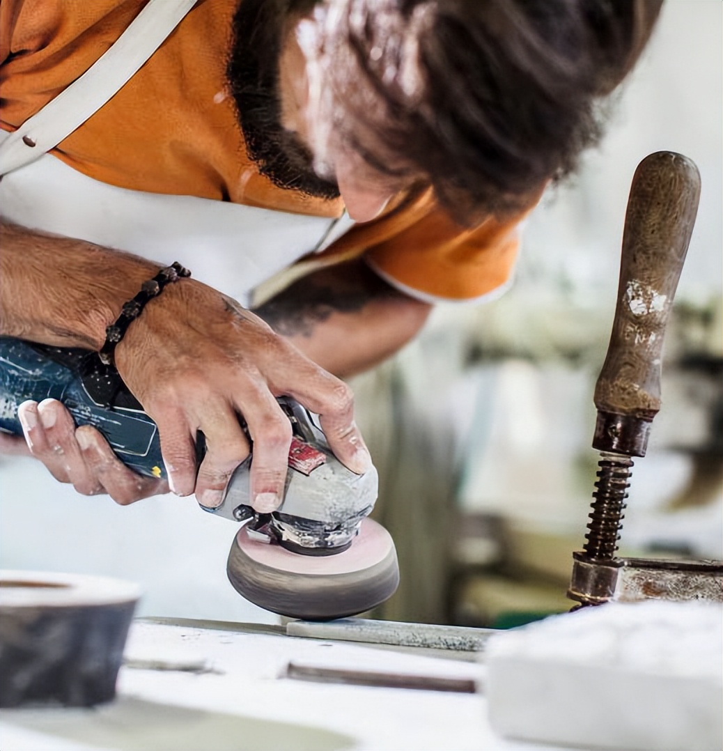 柏丽大家居旗下艺术家具品牌Draenert演绎顶级天然石材浪漫与浓情