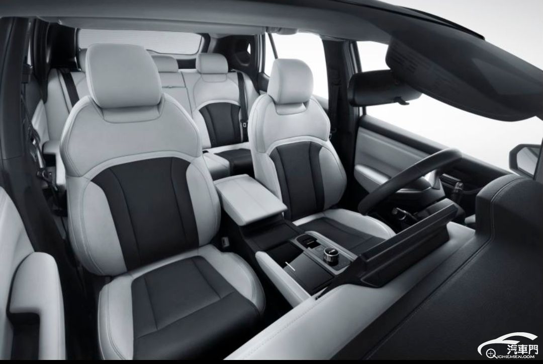 2022款阿图柯airtrek先锋版,全新纯电动suv阿图柯谍照曝光