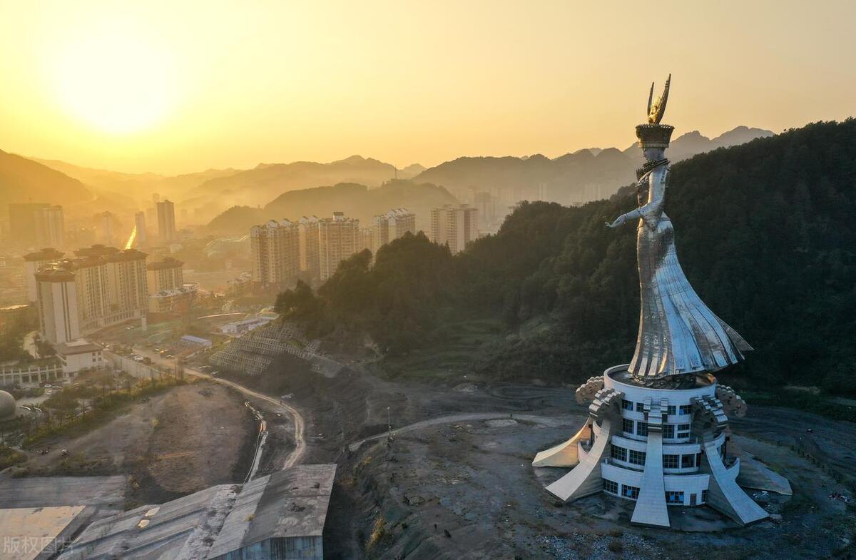 贵州交通为什么不发达的历史原因,贵州交通落后地区